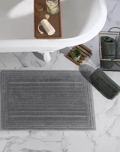 Toalha de Piso Milan Stone
