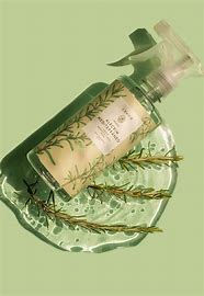 Lenvie- Água perfumada Alecrim 