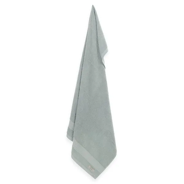 Toalha de Banho Fio Cardado 100% Algodão Empire Verde Miragem